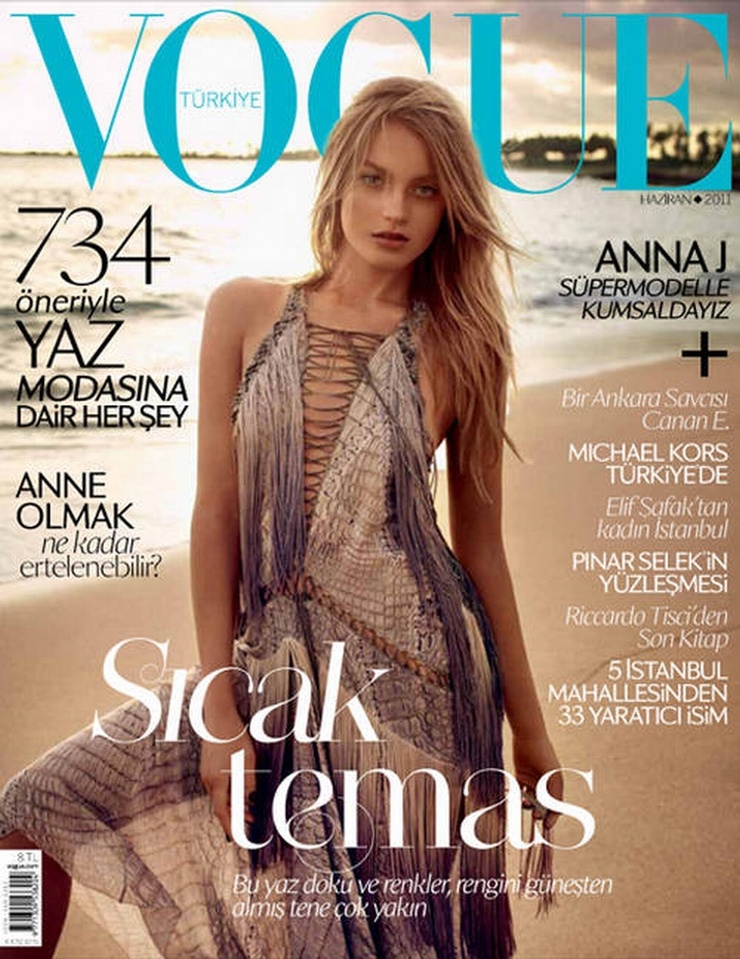 Anna Jagodzinska Anna Jagodzinska