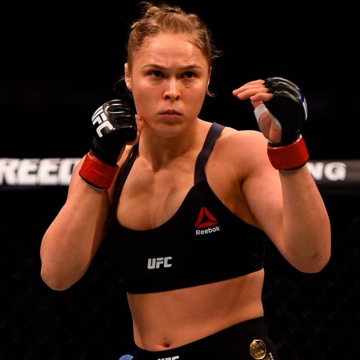 Picture of Ronda Rousey