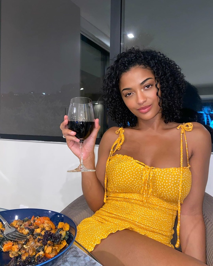 Marilyn Melo