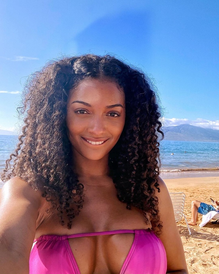 Marilyn Melo