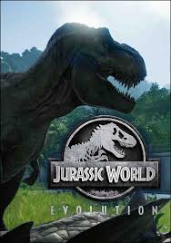 Jurassic World  Evolution