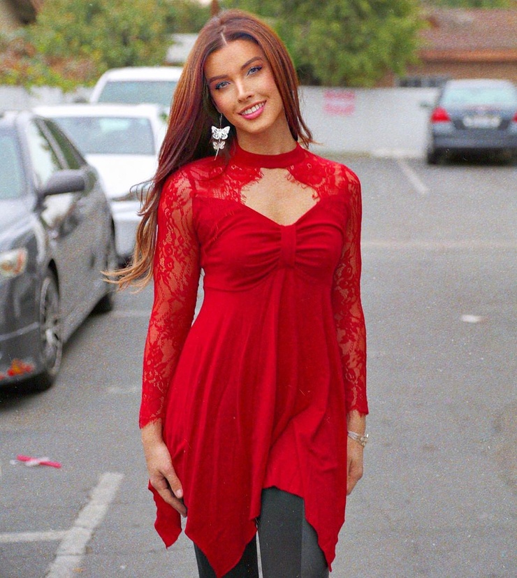 Carolina Gutierrez