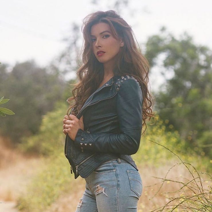 Carolina Gutierrez