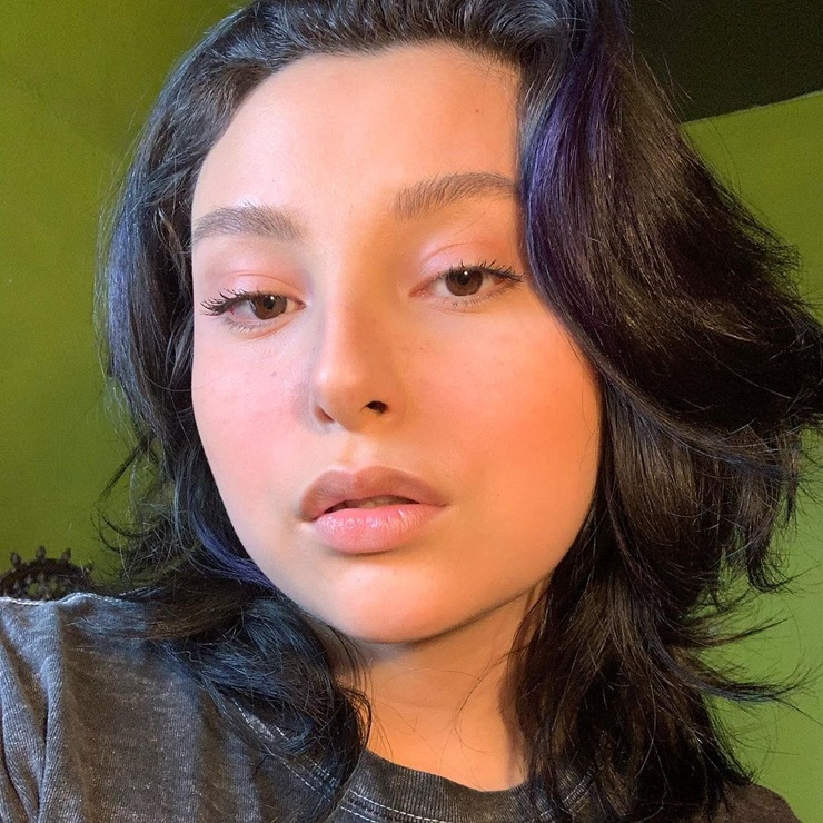 Zoey Luna