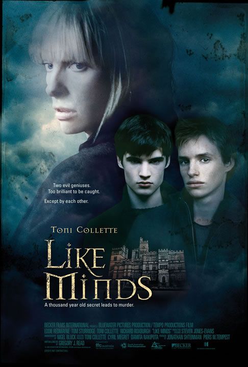 Like Minds Like Minds