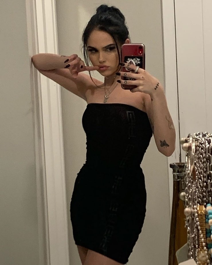 Maggie Lindemann