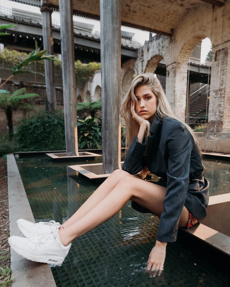 Angel Holley