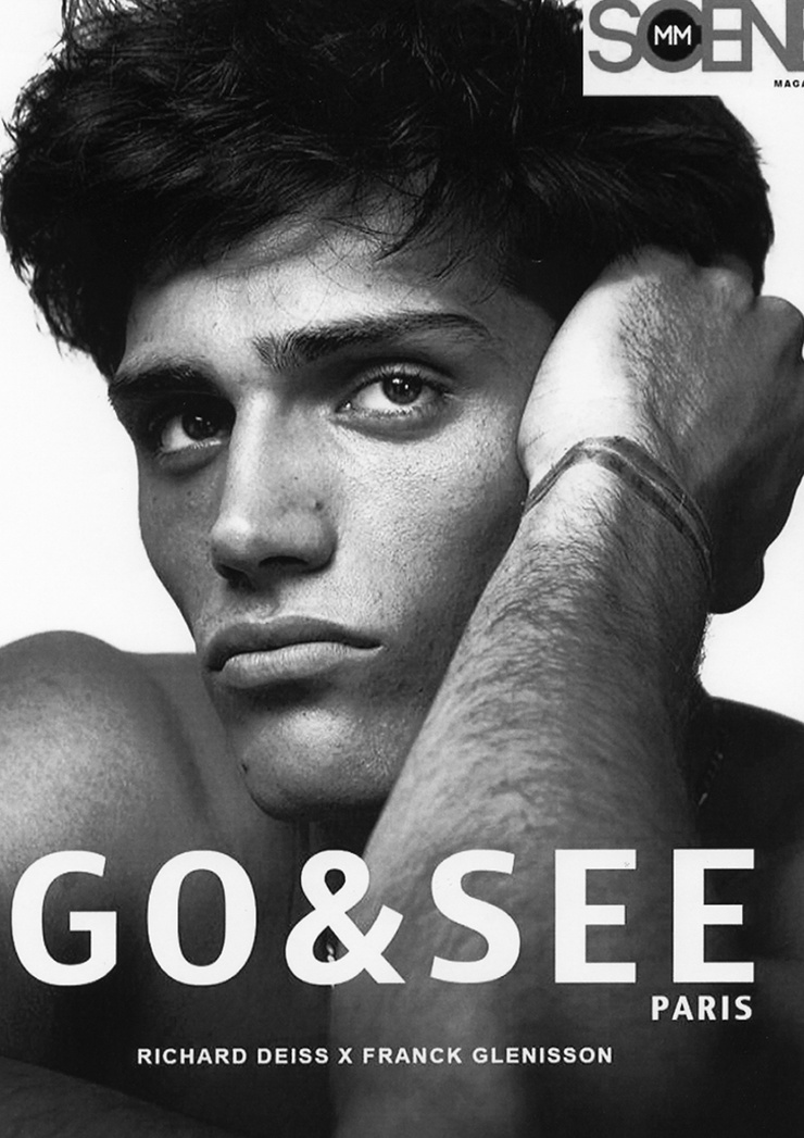 Picture of Richard Deiss