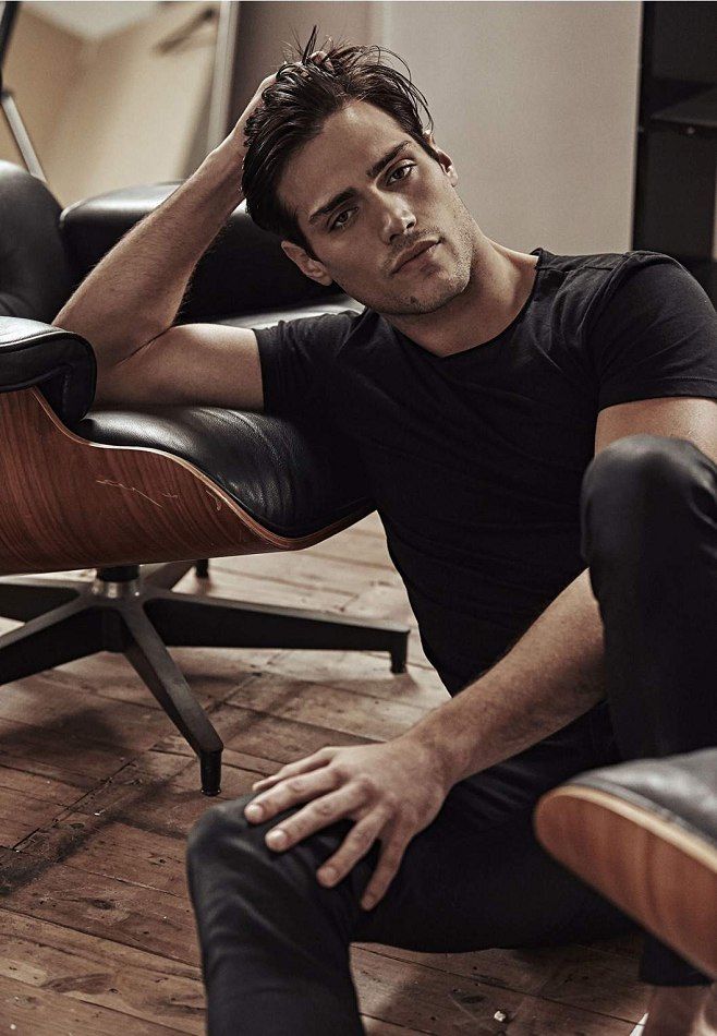 Picture of Richard Deiss