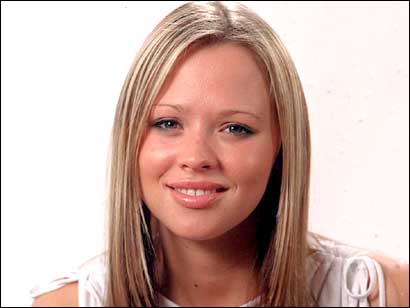 Kimberley Walsh