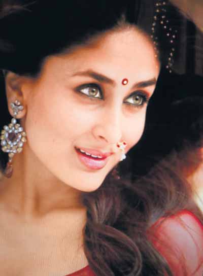 Kareena Kapoor