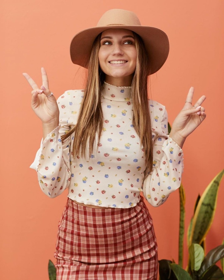 Madison Lewis Madison Lewis