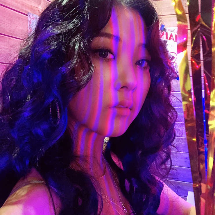 Seungyeon (CLC)