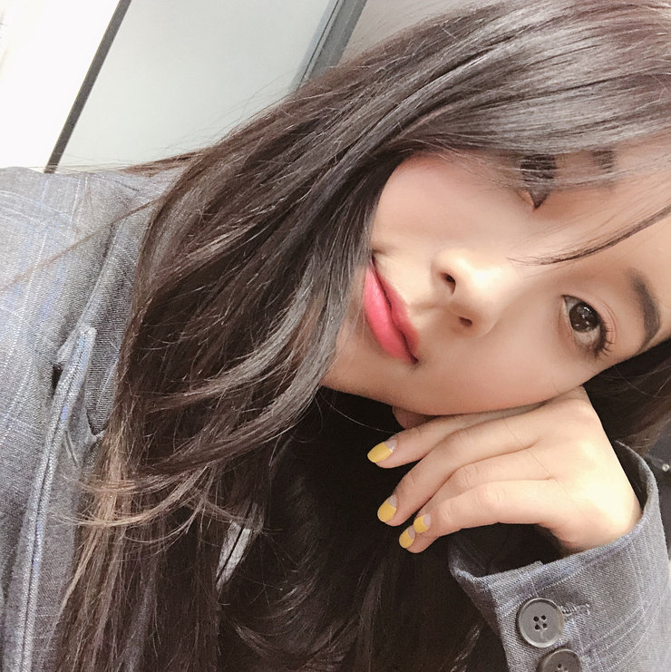 Seungyeon (CLC)