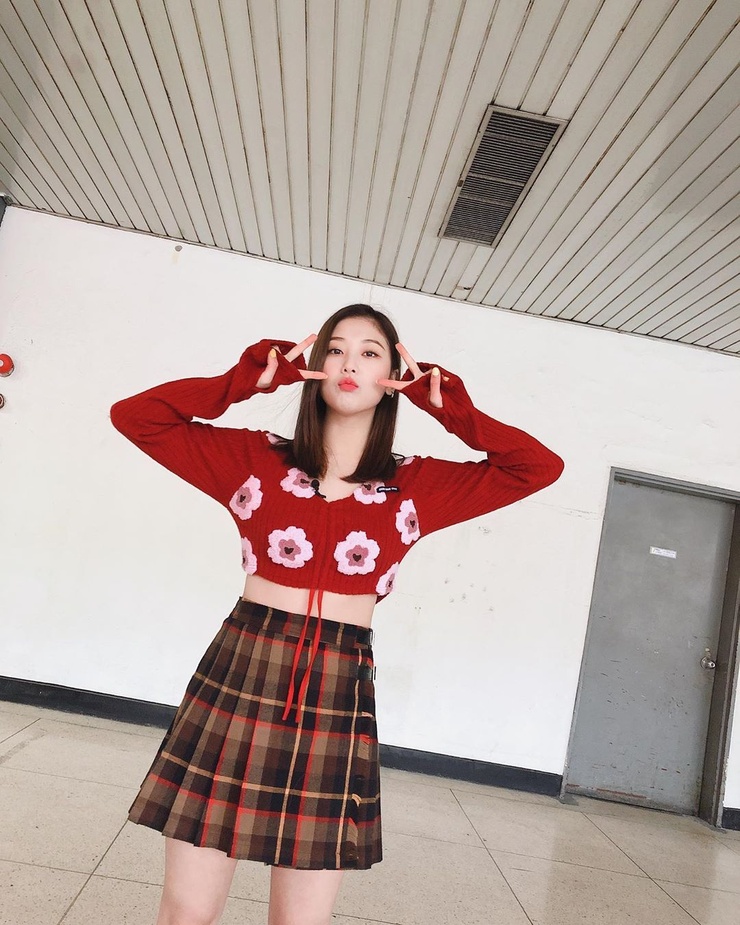 Seungyeon (CLC)