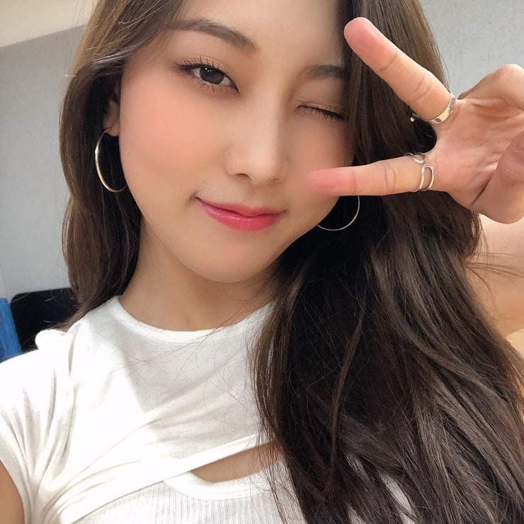 Seungyeon (CLC)