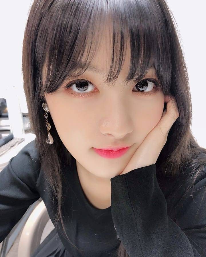 Seunghee (CLC)
