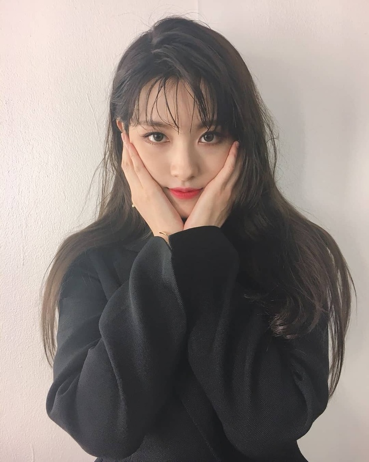 Seunghee (CLC)