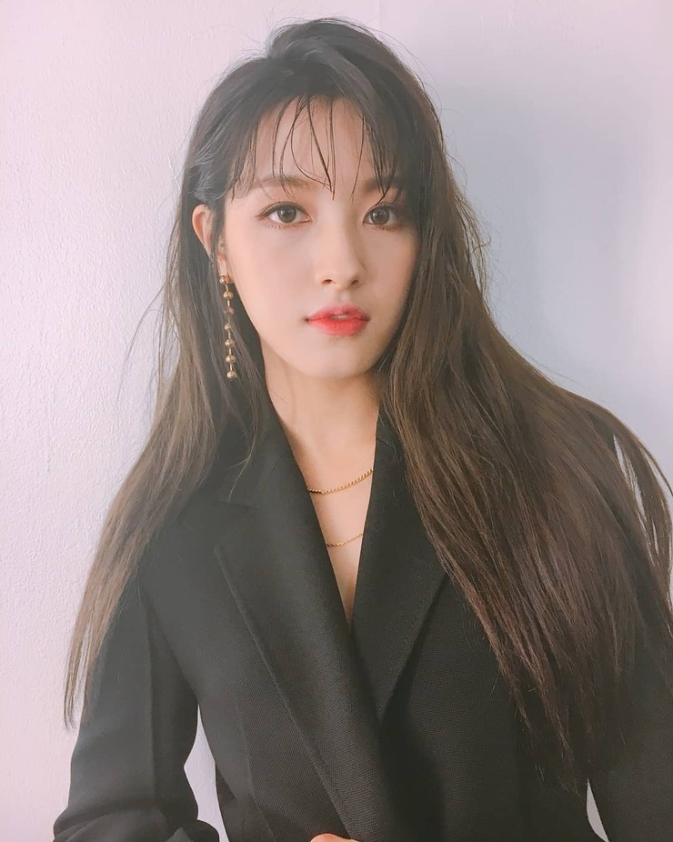 Seunghee (CLC)
