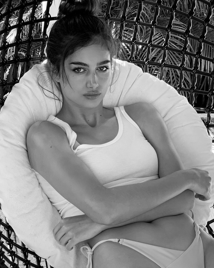 Maia Cotton Maia Cotton