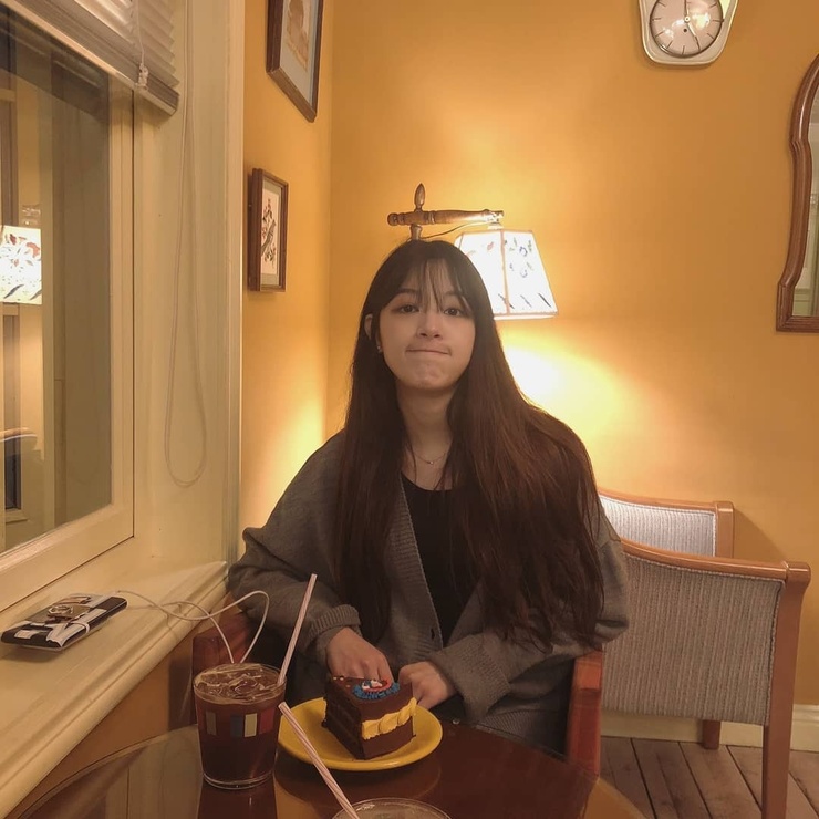 Seunghee (CLC)