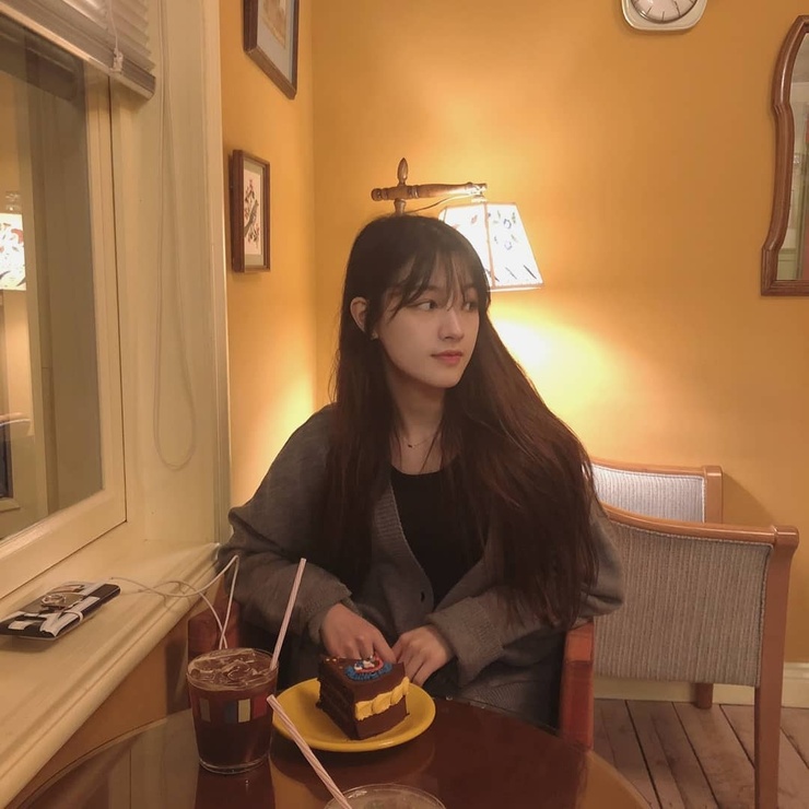Seunghee (CLC)
