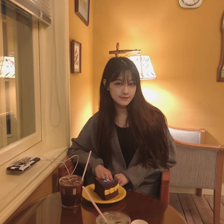 Seunghee (CLC)