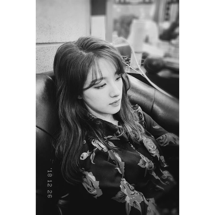 Seunghee (CLC)