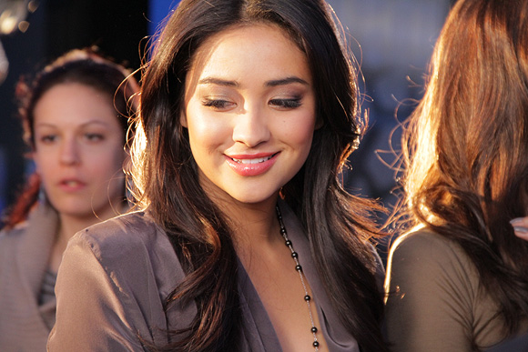 Shay Mitchell Shay Mitchell