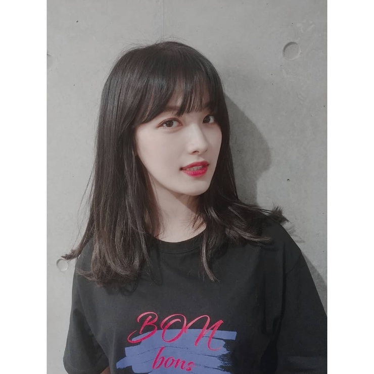Seunghee (CLC)