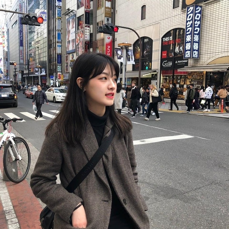 Seunghee (CLC)