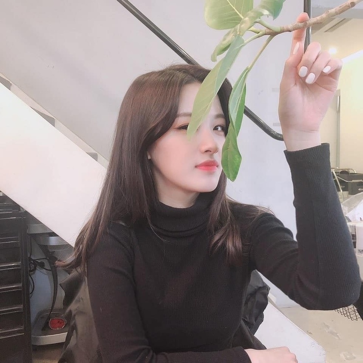 Seunghee (CLC)