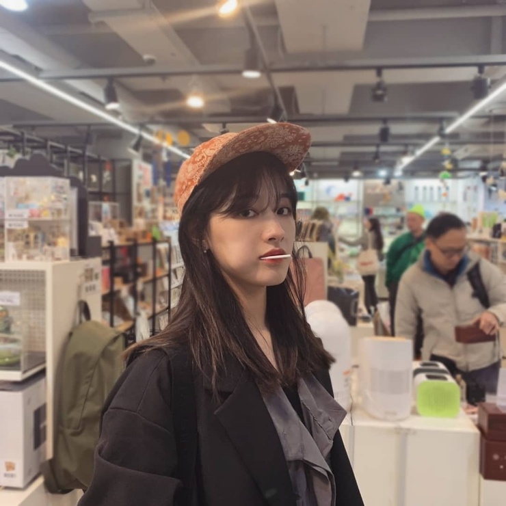Seunghee (CLC)