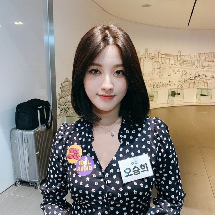 Seunghee (CLC)