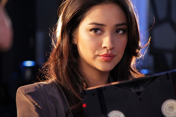 Shay Mitchell Shay Mitchell