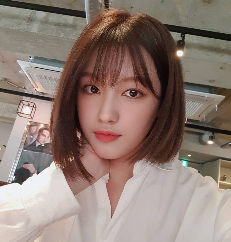 Seunghee (CLC)