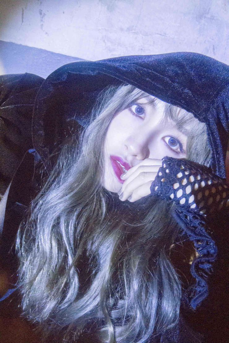 Seunghee (CLC)