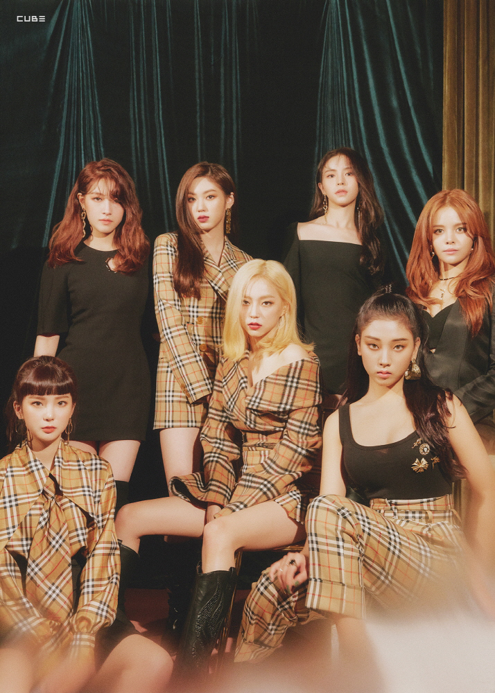 CLC (K-POP)