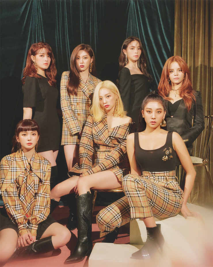 CLC (K-POP)
