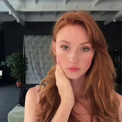 Alina Kovalenko