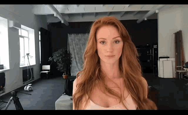 Alina Kovalenko