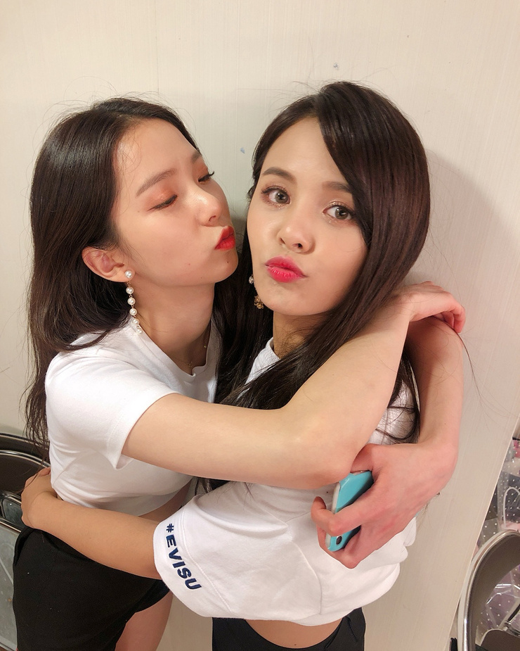 CLC (K-POP)