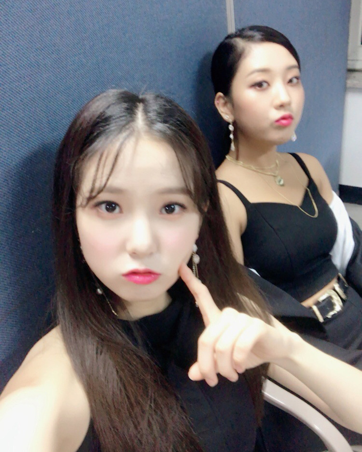 CLC (K-POP)