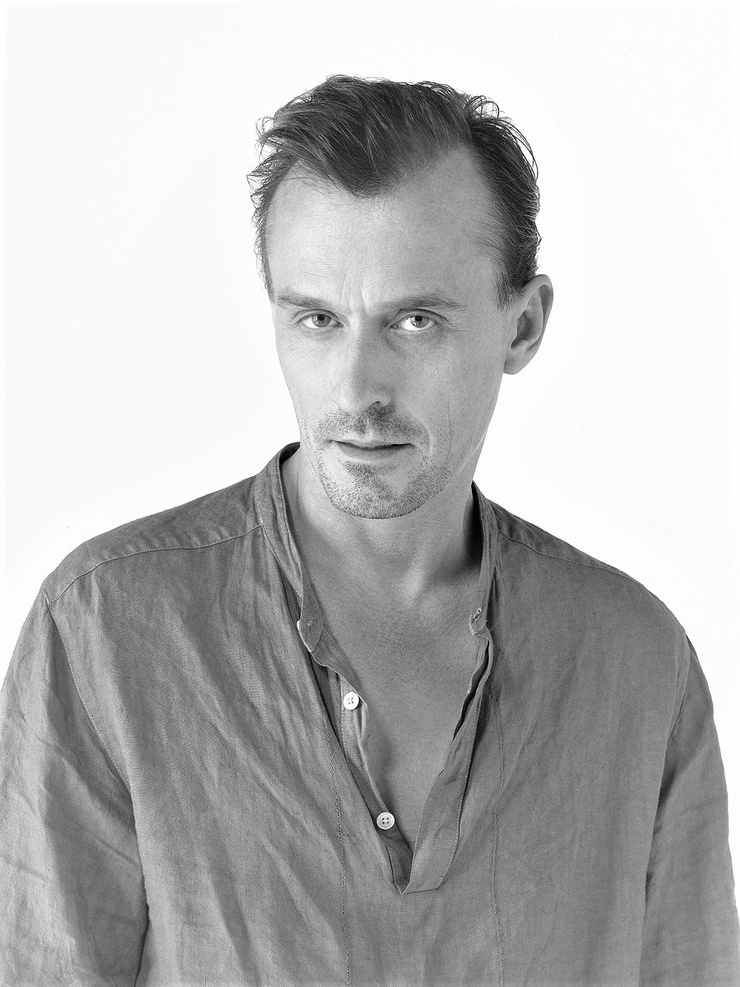 Robert Knepper