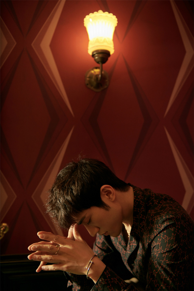 Aarif Rahman