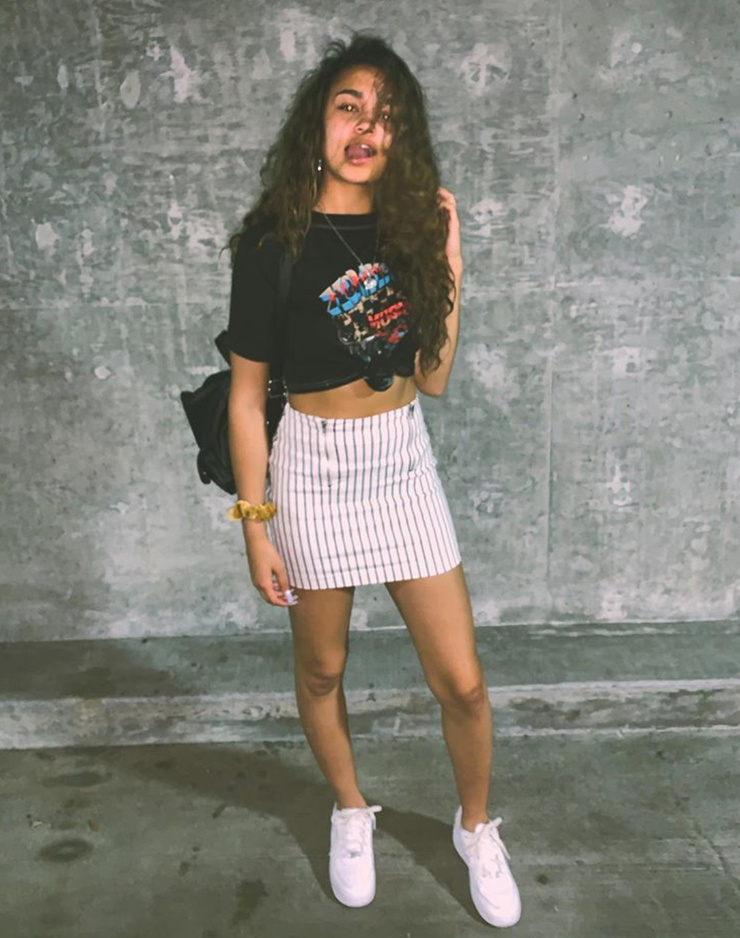 Madison Bailey Madison Bailey