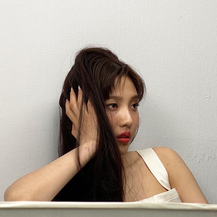 Joy (Park Soo Young) Joy (Park Soo Young)