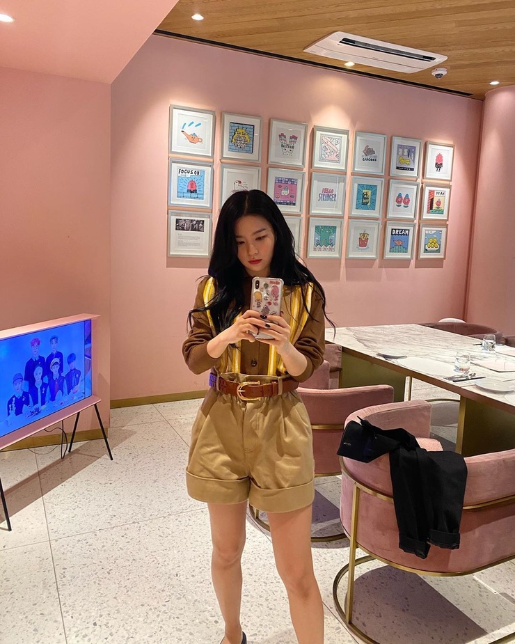 Seulgi