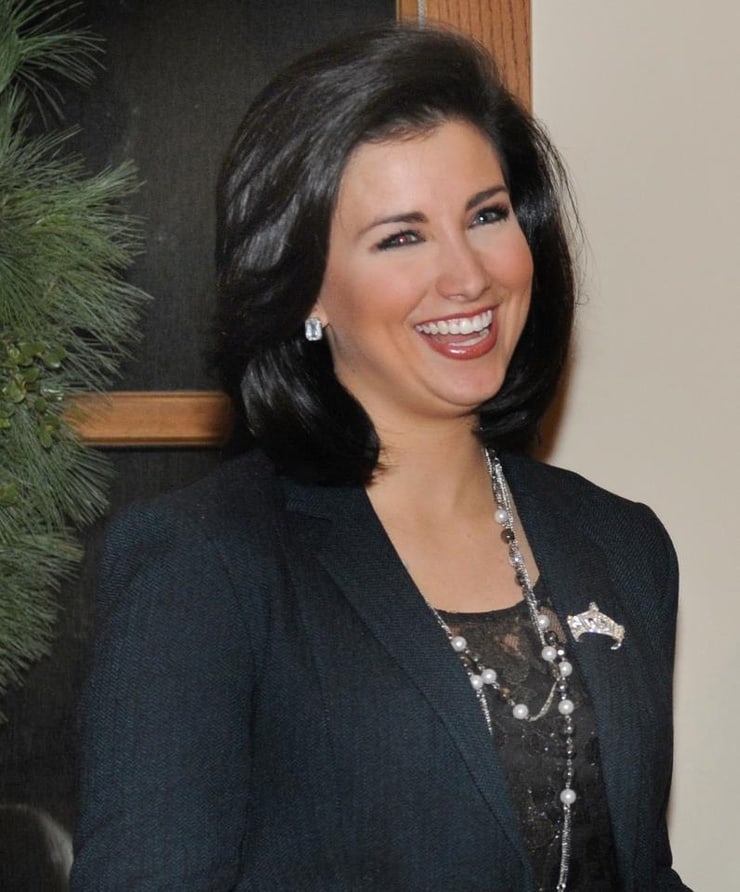 Laura Kaeppeler