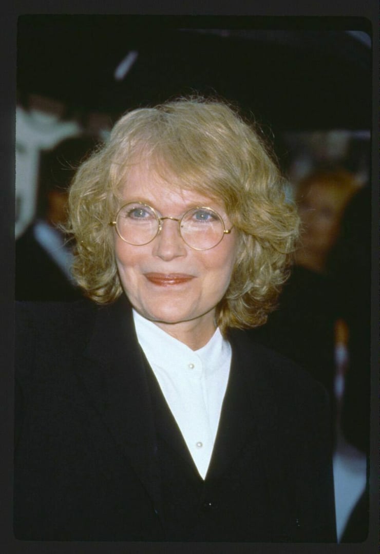 Mia Farrow Mia Farrow